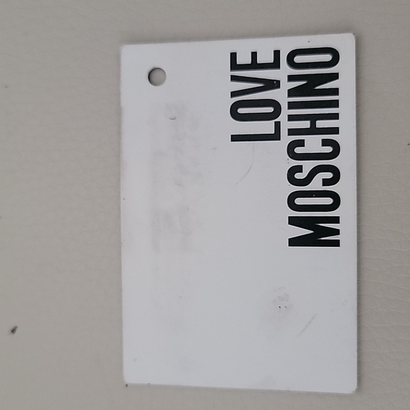 LOVE MOSCHINO Shoulder Bag - Picture 10 of 10